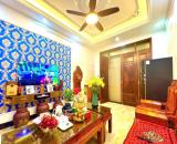 Hiếm! 8t hơn có nhà 38m2 vuông vắn không lỗi phong thủy, chỉ 50m ra mặt phố Kim Mã Thượng