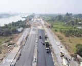 Bán đất 65m2 Shr,thổ cư sát bên Siêu Thị Aeonmall Hiệp Hoà (P.Hiệp Hoà)