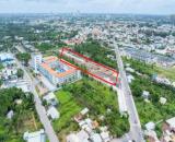 Bắt đầu sở hữu căn hộ Emerald Garden View chuẩn sống xanh giữa Thuận An