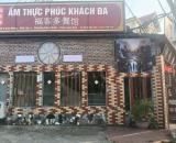HOT HOT –CHÍNH CHỦ CẦN SANG NHƯỢNG MẶT BẰNG –Số 8 Kim Đồng, Phú Lộc 4, P.Đông Kinh, TP