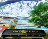 🏢 MẶT PHỐ NGUYỄN THANH BÌNH – NGAY KĐT VĂN KHÊ – 61m² – MT 6,1m – GIÁ 2X TỶ