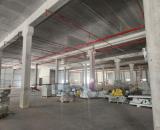 Cho thuê 5.500m2 x 2 tầng Kho , Xưởng tại khu CN Quang Minh , Mê Linh , Hà Nội.