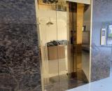 Cho thuê nhà mới, Đội Cấn, Giang Văn Minh, Đốc Ngữ; 119m2* 5T -34 tr