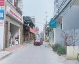 Đất Quang Minh gần KCN 140m2, có xưởng cho thuê, vị trí đẹp, tiềm năng tăng giá cao.