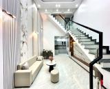 BÁN NHÀ HÀNG KÊNH – TRUNG TÂM LÊ CHÂN – NHÀ MỚI ĐẸP – GIÁ 2,55 TỶ