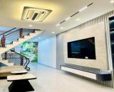 🌠Bán nhà Trung Hành - 40m 3 tầng - Đẹp sạch sẽ - Giá rẻ