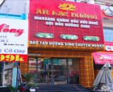 CHÍNH CHỦ CẦN SANG NHƯỢNG SPA QUẬN TÂN PHÚ, HỒ CHÍ MINH