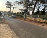 BÁN ĐẤT 2 MẶT TIỀN – SÁT HỒ THAN THỞ – P12 ĐÀ LẠT