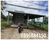 ⭐️Chính chủ bán gấp lô đất 2440m2 tiềm năng tại Mỹ Thạnh Tây (Đức Huệ, Long An)