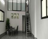 BÁN ĐẤT TẶNG NHÀ CẤP 4 VẠN 3 - THANH TRÌ, DIỆN TÍCH 50M2, MẶT TIỀN 4,65M. GIÁ CHỈ 3,98 TỶ.