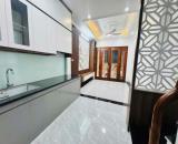 Hiếm! nhà mới 5 tầng thang máy-lô góc-gần Tây Hồ phố Xuân Đỉnh 35M2 giá hơn 9 tỷ