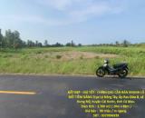 ĐẤT ĐẸP - GIÁ TỐT - CHÍNH CHỦ CẦN BÁN NHANH LÔ ĐẤT TIỀM NĂNG Trục Lộ Đông Tây, xã Hưng