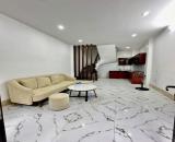Cho thuê nhà 5 tầng ngõ 13 Lĩnh Nam, Hoàng Mai. Giá: 11.5tr. LH: 0937158386