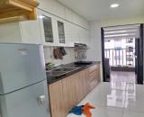 Cho thuê căn 2 ngủ rộng nhất Hoàng Huy Lạch Tray . Đủ đồ