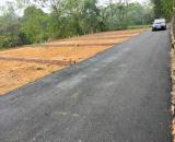 BÁN LÔ ĐẤT ĐẸP RẺ NHẤT ĐỊNH TRUNG VĨNH YÊN 76,4m MT6m đường ô tô 1,1x tỷ. Sẵn sổ sang tên