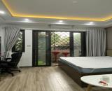 Cho thuê Căn chung cư mini Full đồ cực xịn. Ban công View mặt hồ tại 193 Trích Sài. Chỉ 6t