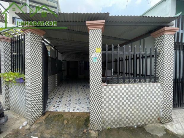 BÁN NHÀ TRUNG TÂM TP.BIÊN HÒA (P.Quyết Thắng cũ) Giá 2ty3
