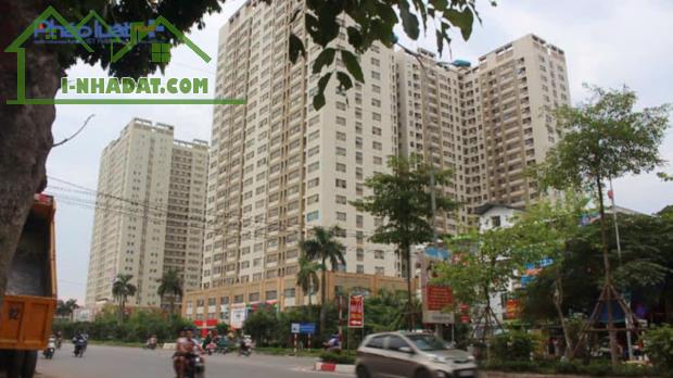 CẦN BÁN CĂN GÓC HHB TÂN TÂY ĐÔ – 3PN – TẶNG FULL NỘI THẤT CAO CẤP