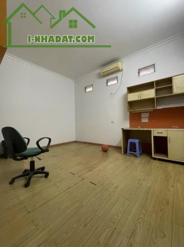BÁN NHÀ MẶT NGÕ THÔNG PHỐ NGUYỄN NGỌC NẠI KD 60M 5TẦNG GIÁ 12,75TỶ - 3
