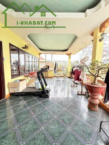 BIỆT THỰ ĐẶNG THAI MAI TÂY HỒ, 138M2, 5 TẦNG, Ô TÔ TRÁNH, DÒNG TIỀN 80TR/THÁNG.