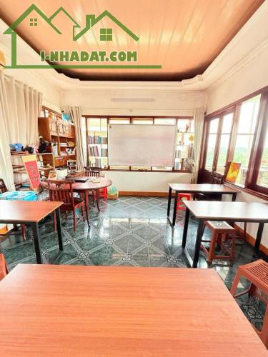 BIỆT THỰ ĐẶNG THAI MAI TÂY HỒ, 138M2, 5 TẦNG, Ô TÔ TRÁNH, DÒNG TIỀN 80TR/THÁNG. - 1