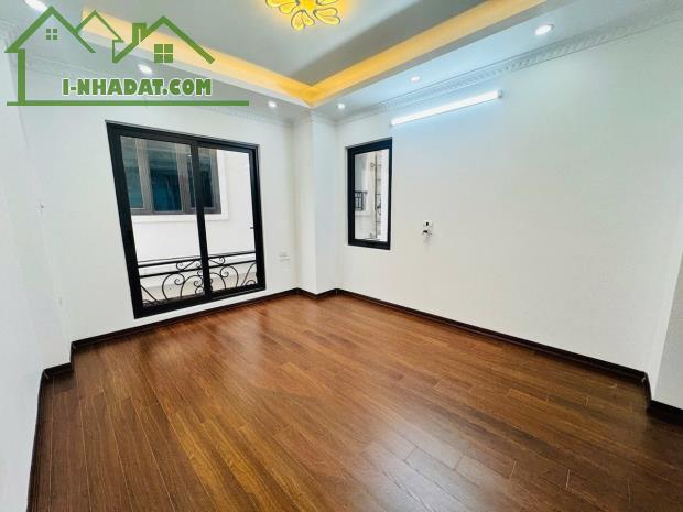 Nhà Mới tinh Lô góc có Thang máy Ở luôn Giá mềm - Xuân Đỉnh/Bắc Từ Liêm - 3