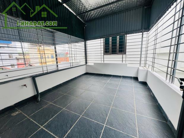 Nhà Mới tinh Lô góc có Thang máy Ở luôn Giá mềm - Xuân Đỉnh/Bắc Từ Liêm - 4