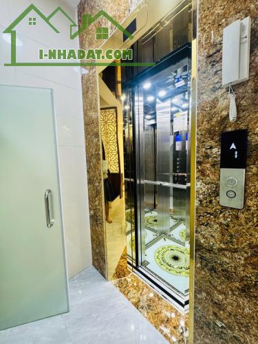 Nhà Mới tinh Lô góc có Thang máy Ở luôn Giá mềm - Xuân Đỉnh/Bắc Từ Liêm - 5