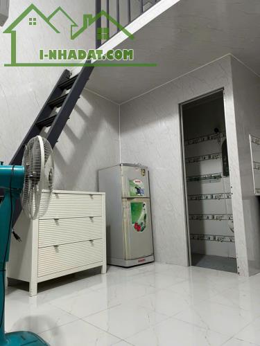 CHO THUÊ PHÒNG TRỌ MỚI – YÊN TĨNH, SẠCH SẼ – PHÚ LỢI, THỦ DẦU MỘT