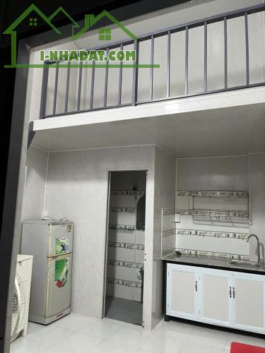 CHO THUÊ PHÒNG TRỌ MỚI – YÊN TĨNH, SẠCH SẼ – PHÚ LỢI, THỦ DẦU MỘT - 1
