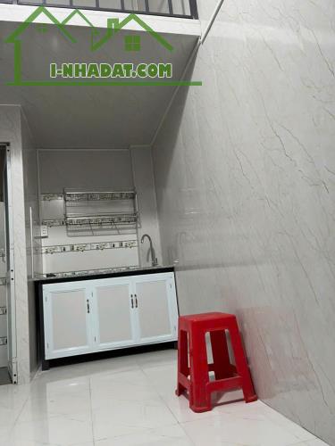 CHO THUÊ PHÒNG TRỌ MỚI – YÊN TĨNH, SẠCH SẼ – PHÚ LỢI, THỦ DẦU MỘT - 2
