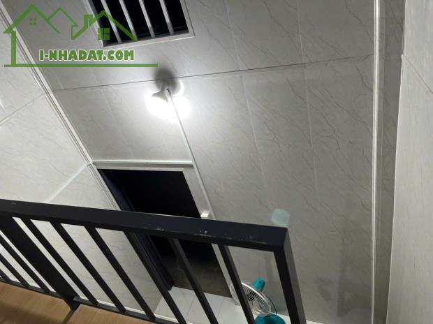 CHO THUÊ PHÒNG TRỌ MỚI – YÊN TĨNH, SẠCH SẼ – PHÚ LỢI, THỦ DẦU MỘT - 3