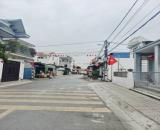 Lô đất hơn 60m2 - 2 mặt thoáng - Đường thông 4m - Cách chợ chỉ vai bước chân - Trung tâm Đ