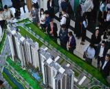 THE EMERALD GARDEN VIEW căn hộ 54m2 view hồ bơi sở hữu ngay chỉ 7 triệu tháng.