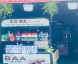 CHÍNH CHỦ SANG NHƯỢNG QUÁN TRÀ SỮA CAFE TẠI ĐƯỜNG TRỊNH THỊ MIẾNG, HÓC MÔN,