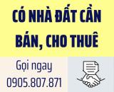 H0T_BÁN NHÀ 113M2 K/OTO TRÁNH- NGUYỄN PHAN VINH – SƠN TRÀ_6.9TI