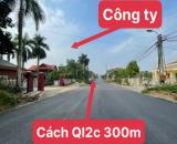 Chính chủ bán gấp lô đất đẹp TDP Bắc Sơn, Lai Sơn, Vĩnh Yên DT84m2 MT5,7m giá 1,75 tỷ