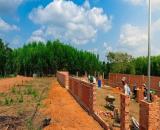 CHỈ 6xx TRỆU - CÓ NGAY MẢNH VƯỜN "CẮM DÙI" SẴN THỔ CƯ CỰC GẦN SÀI GÒN