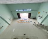 Bán nhà 1 sẹc Nguyễn Văn Hoài 5x22m gác lửng sân ô tô gần THCS Tân Phong