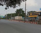 Đất Quang Minh 100m2, 2 mặt tiền, vị trí đẹp, kinh doanh tốt, tiềm năng tăng giá cao.