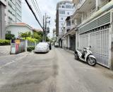 HXH tránh Nguyễn Văn Thương P.25 Bình Thạnh 76m2 ngang 4.6m giá chỉ 14.99 tỷ