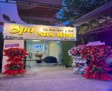 Chính chủ cần sang nhượng lại cửa hàng spa tại Đà Nẵng