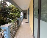 Chính Chủ không dùng hết Cho thuê chung văn phòng giá rẻ lô 8 Lê Hồng Phong,GIÁ CHỈ TỪ 5