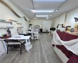 SANG TIỆM NAIL 60tr HUỲNH VĂN BÁNH – MẶT TIỀN TRUNG TÂM QUẬN PHÚ NHUẬN