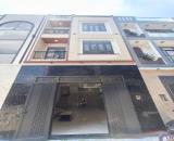 Bán nhà hẻm xe hơi Đường 26 tháng 3, Bình Hưng Hòa, sát Aeon Tân Phú, 50m2, 4 Tầng nhỉnh 6