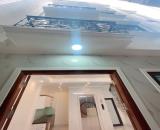 Liên Mạc - Bắc Từ Liêm nhà mới tinh thang máy ô tô đỗ cổng 5.8đ.