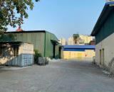 CHO THUÊ KHO 250m² – 300m² TẠI 267 QUANG TRUNG, HÀ ĐÔNG