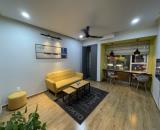 Cho thuê căn hộ cao cấp 1 ngủ khép kín (35m2) Waterfront City.