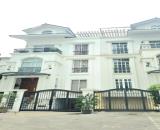 BIỆT THỰ VÕ CHÍ CÔNG, TÂY HỒ - 5 TẦNG THANG MÁY CÓ HẦM - HOÀN THIỆN ĐẸP Ở NGAY