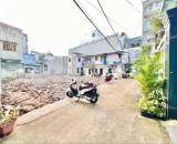 Đất thổ cư 65m2 RẤT ĐẸP Quận 7 Trần Xuân Soạn, không lỗi phong thủy